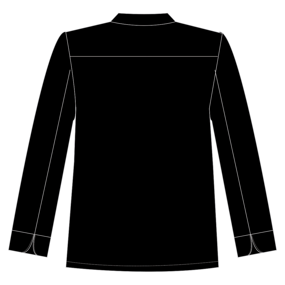 Chef Jacket (RKURSU6) - Image 2