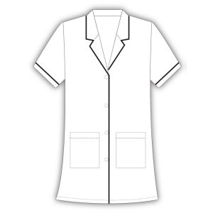 Lab Coat (RKUMDC003)