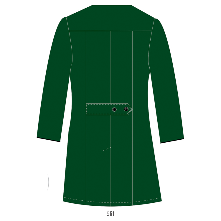 Lab Coat (RKUMDC005) - Image 2