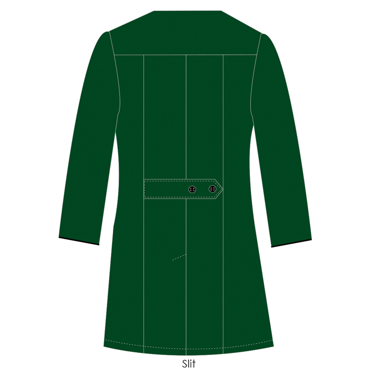 Lab Coat (RKUMDC006) - Image 2
