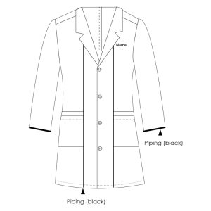 Lab Coat (RKUMDC007)