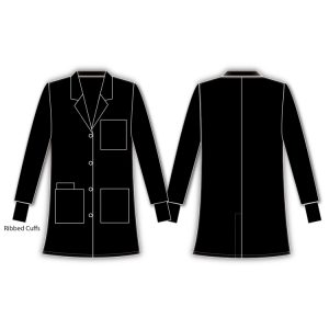 Lab Coat (RKUMDC008)