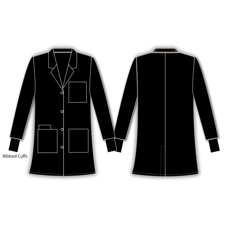 Lab Coat (RKUMDC008)