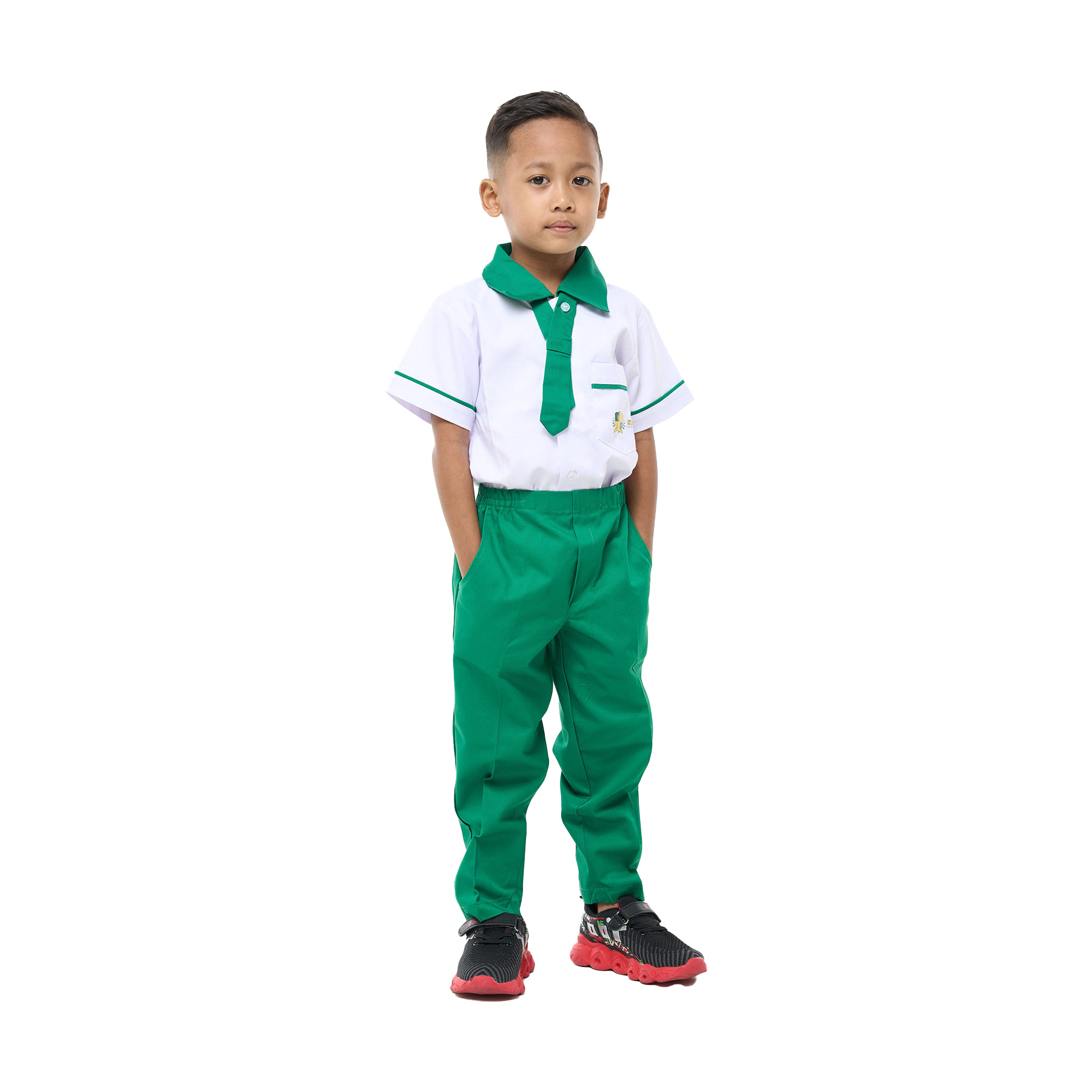 Kindergarten (RKUKDG003-B)