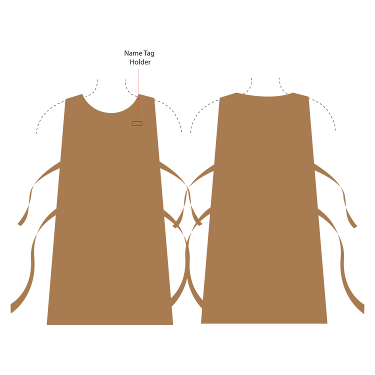 Apron (RKUA009)