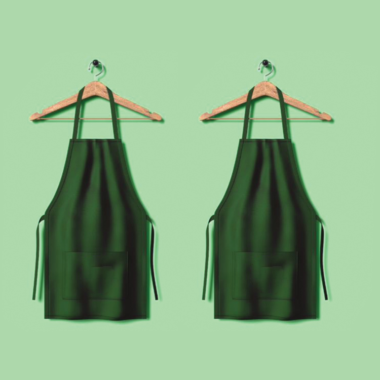 Apron (RKUA013)