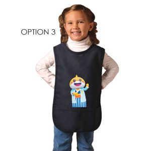 Apron (RKUA014-3)