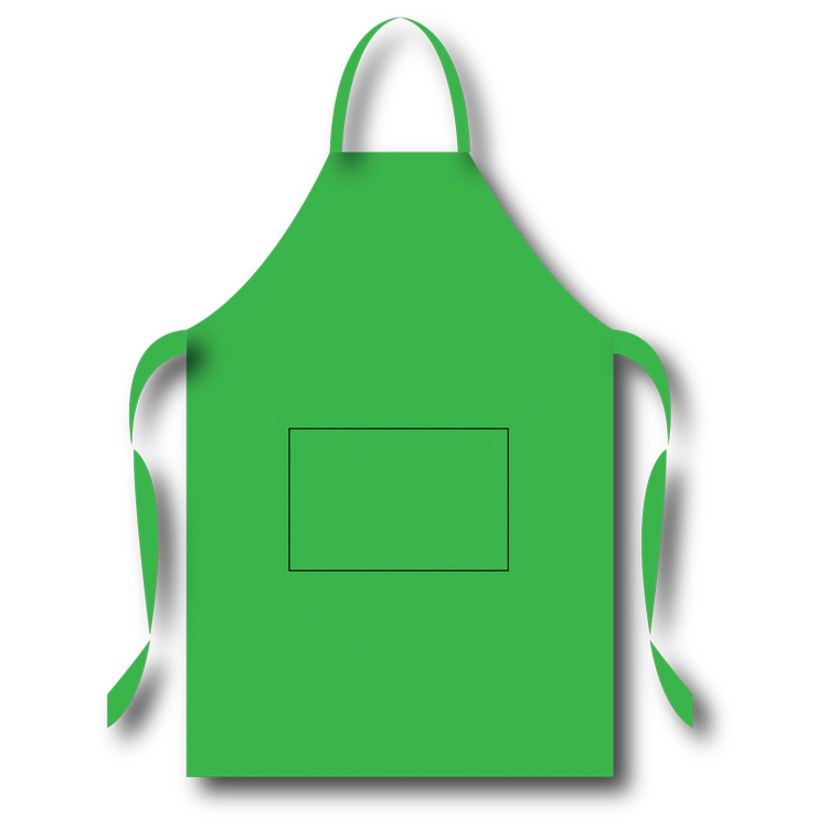Apron (RKUA016)