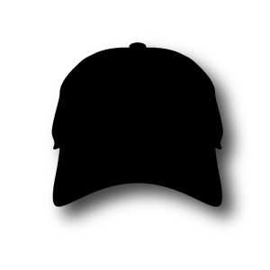 Black Cap (RKUCP01)