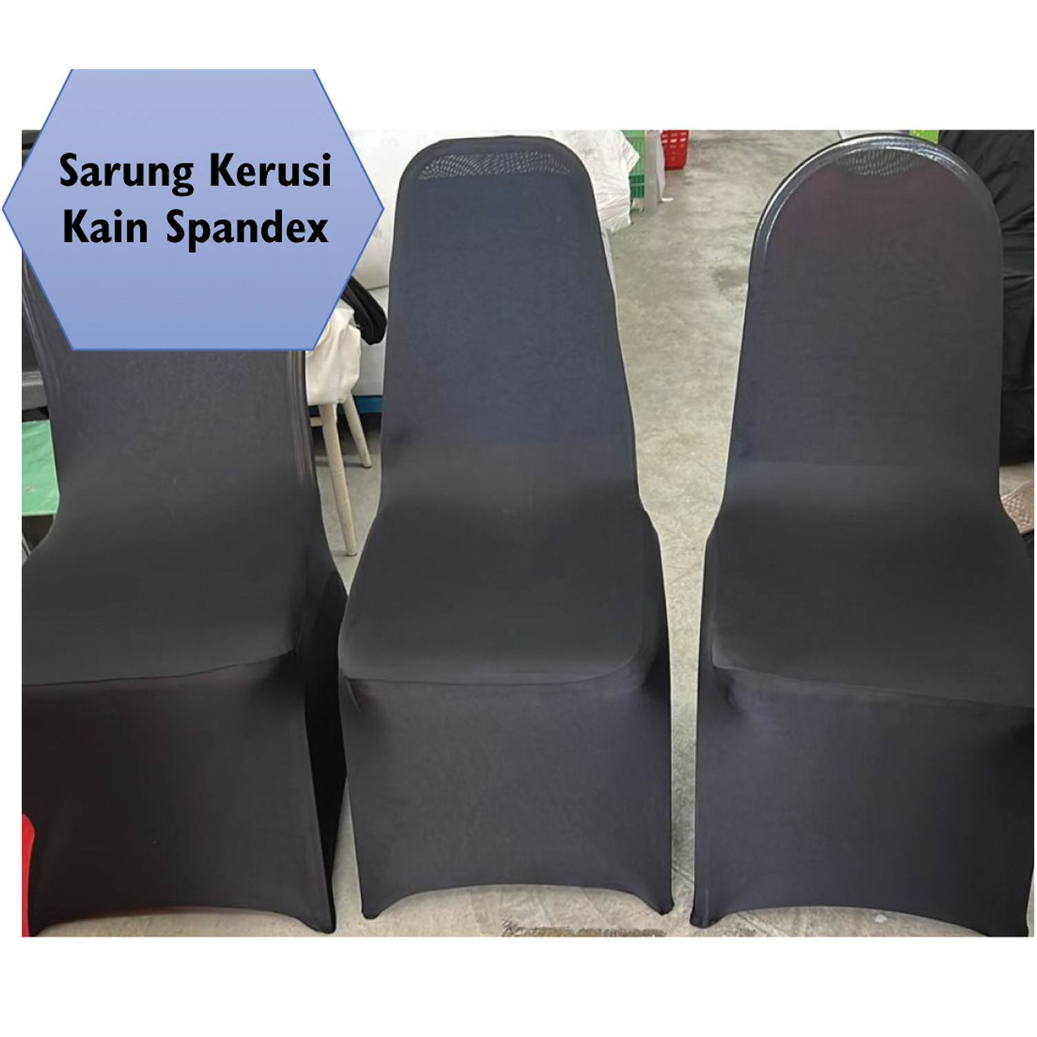Chair Covers (RKUTBC018)