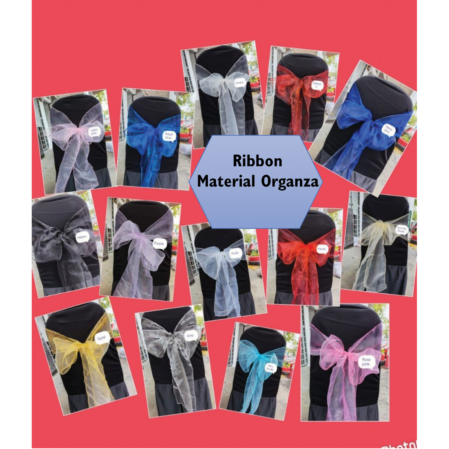 Chair Covers (RKUTBC022)