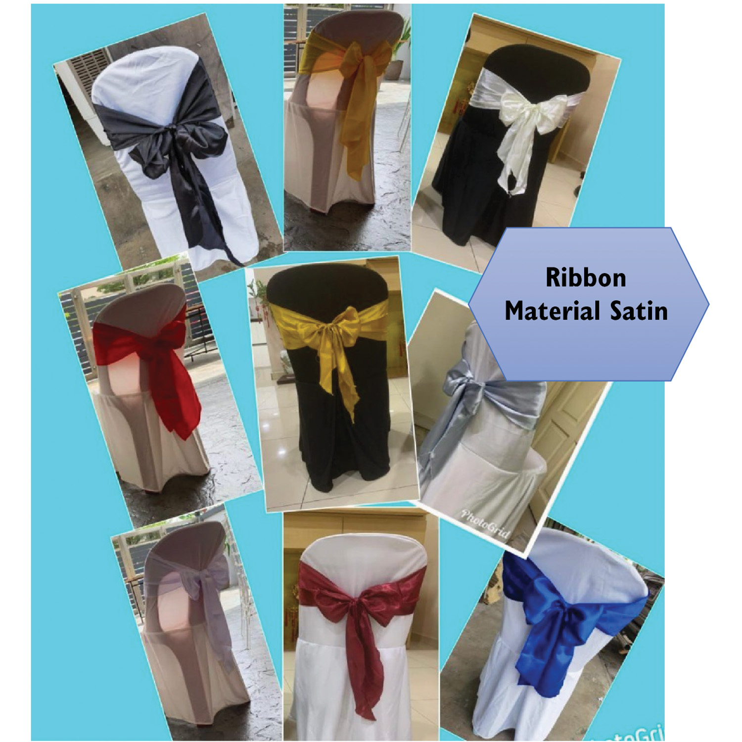 Chair Covers (RKUTBC023)