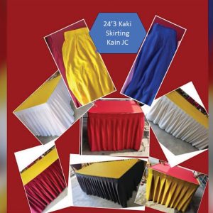 Table Cloth (RKUTBC025)