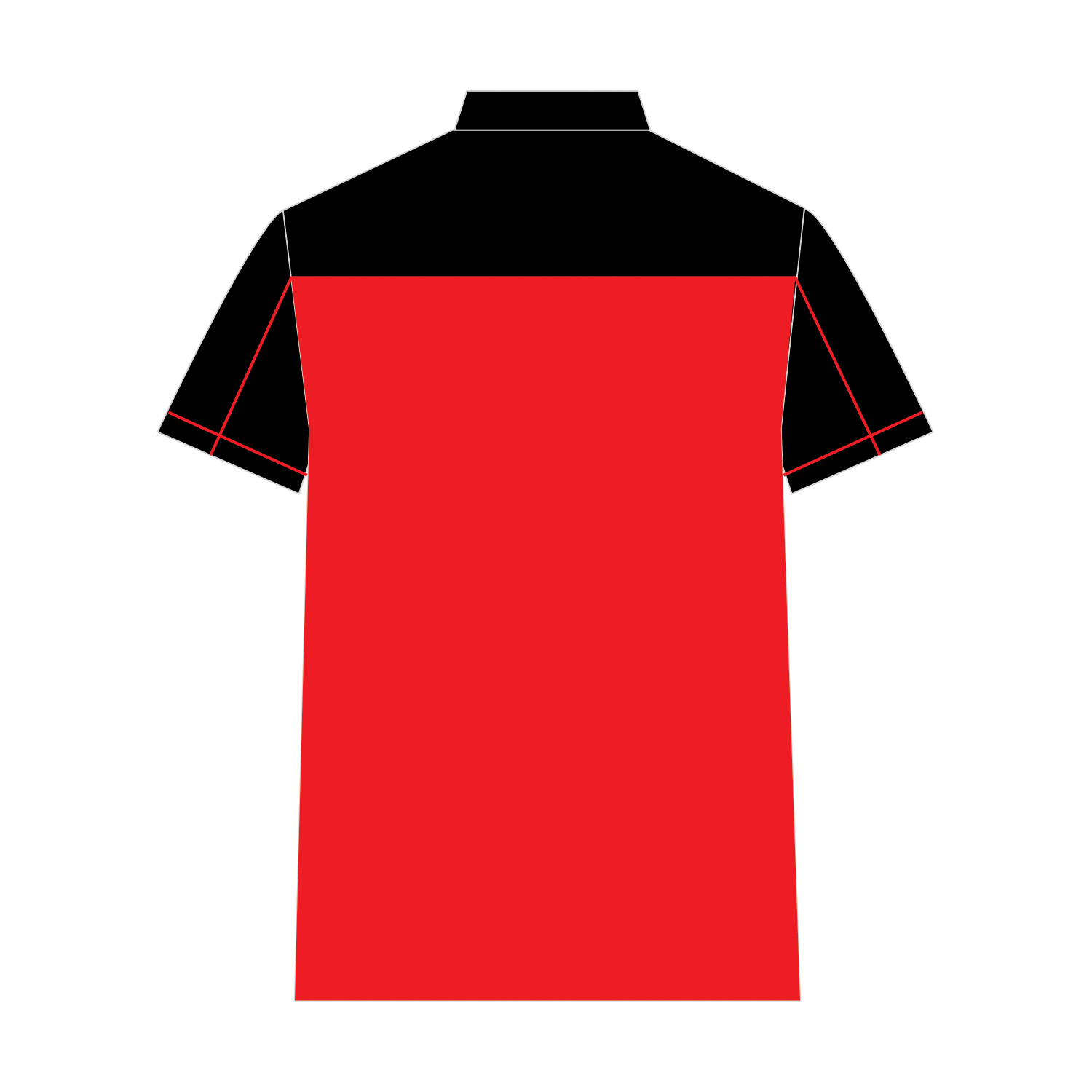Corporate Shirt (RKUCPS020) - Image 2