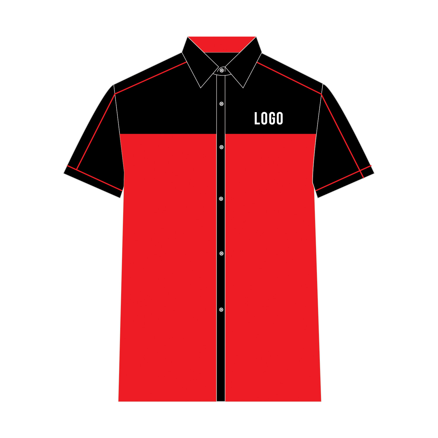 Corporate Shirt (RKUCPS020)