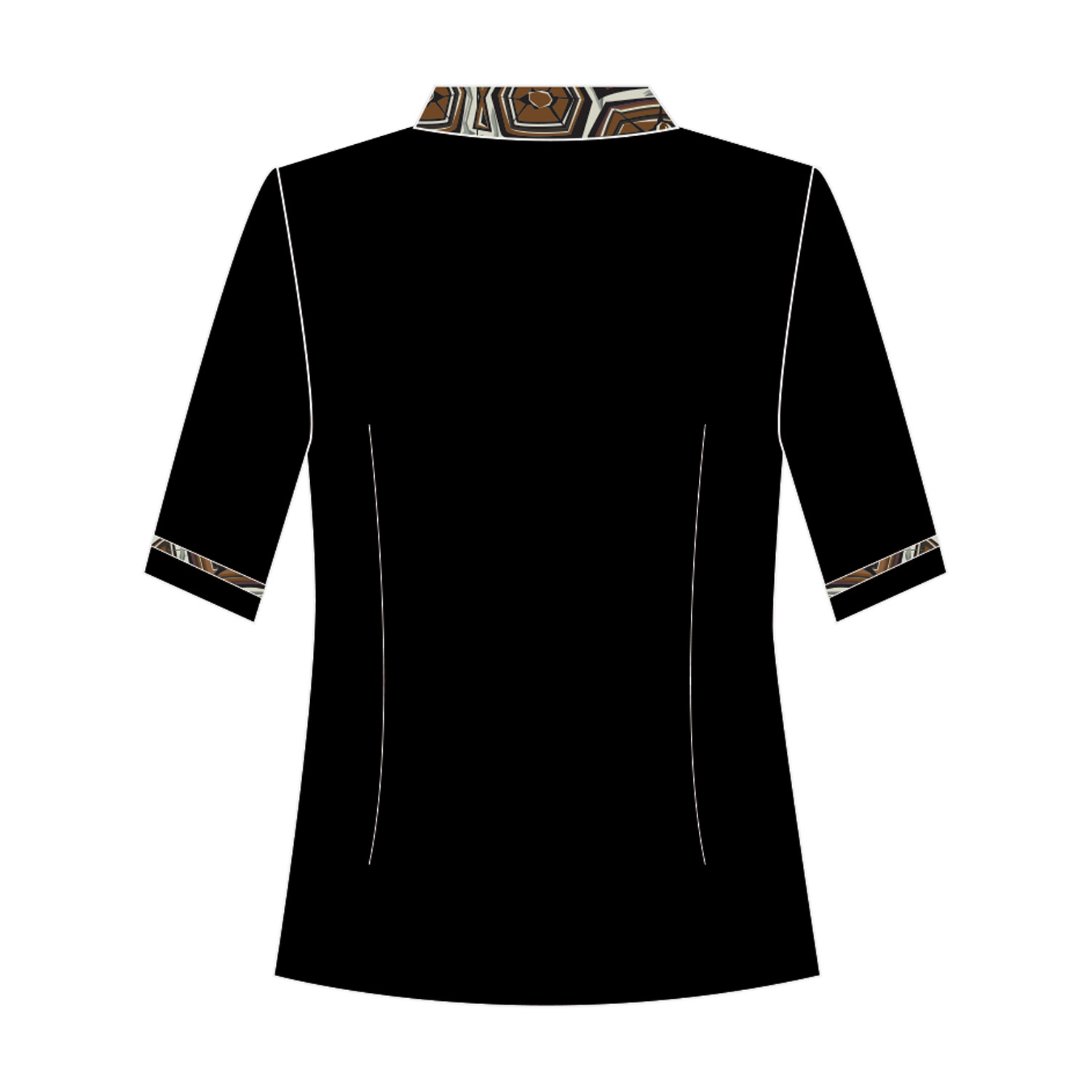 Hotel Uniform (RKUHTU002) - Image 2
