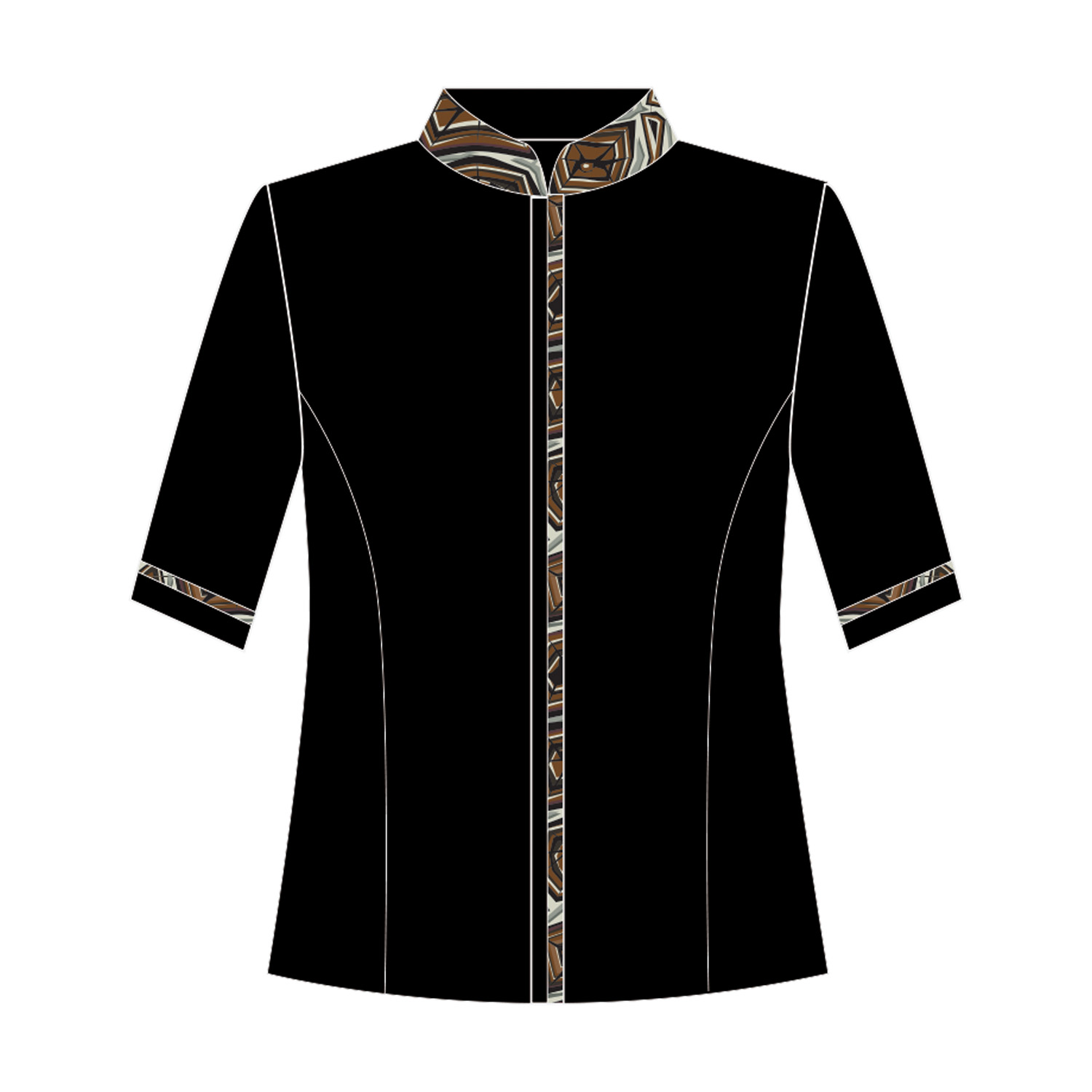 Hotel Uniform (RKUHTU002)