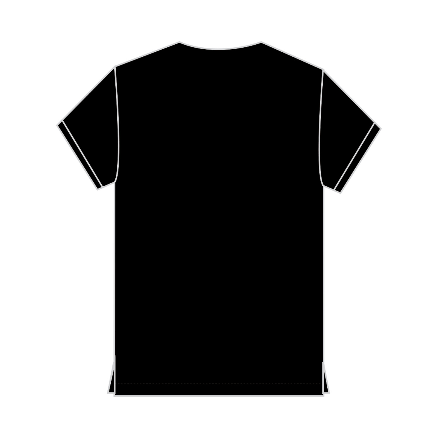 Scrub Top (RKUMDC052) - Image 2