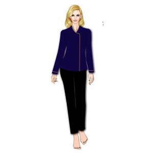 Hotel Uniform (RKUHTU012)