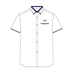 Corporate Shirt (RKUCPS022)