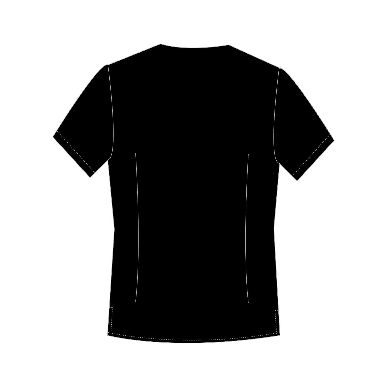 Medical Uniform (RKUMDC018) - Image 2