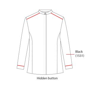 Corporate Shirt (RKUCPS025)