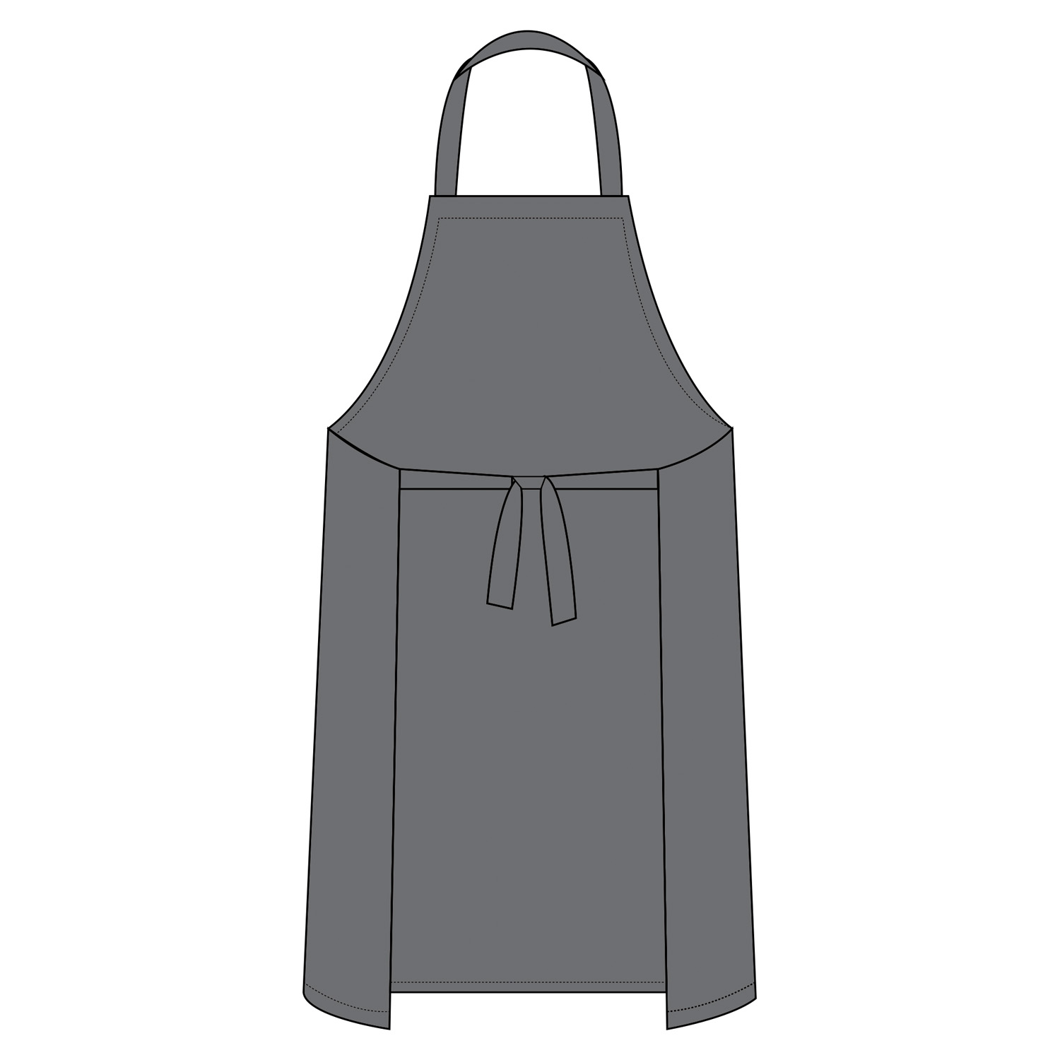 Apron (RKUA025) - Image 2