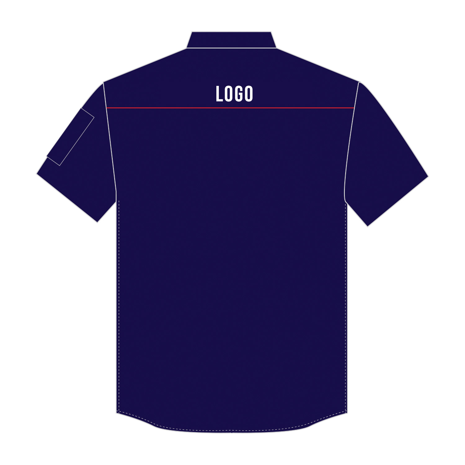 Corporate Shirt (RKUCPS027) - Image 2