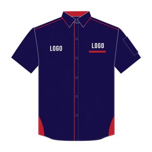 Corporate Shirt (RKUCPS027)