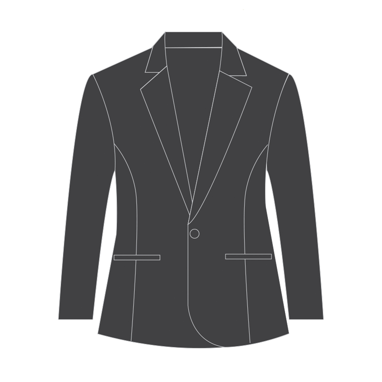 Hotel Uniform (RKUHTU016) - Image 2
