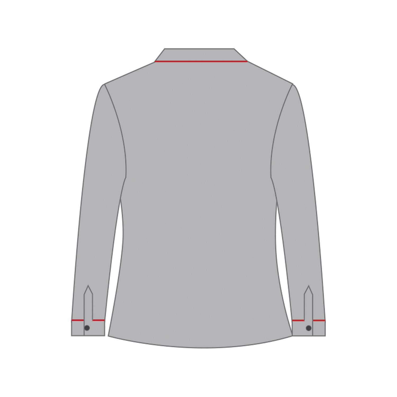 Hotel Uniform (RKUHTU016) - Image 5