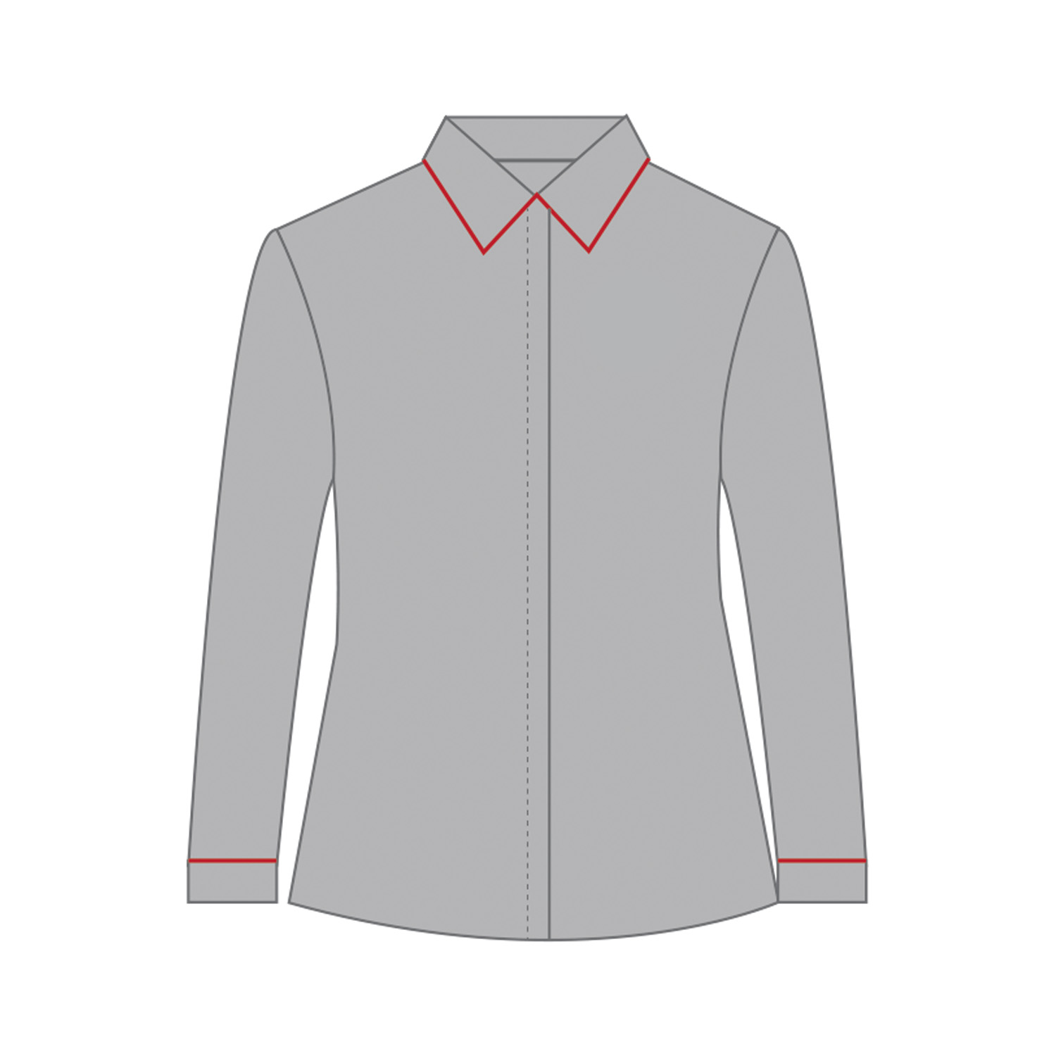 Hotel Uniform (RKUHTU016) - Image 4