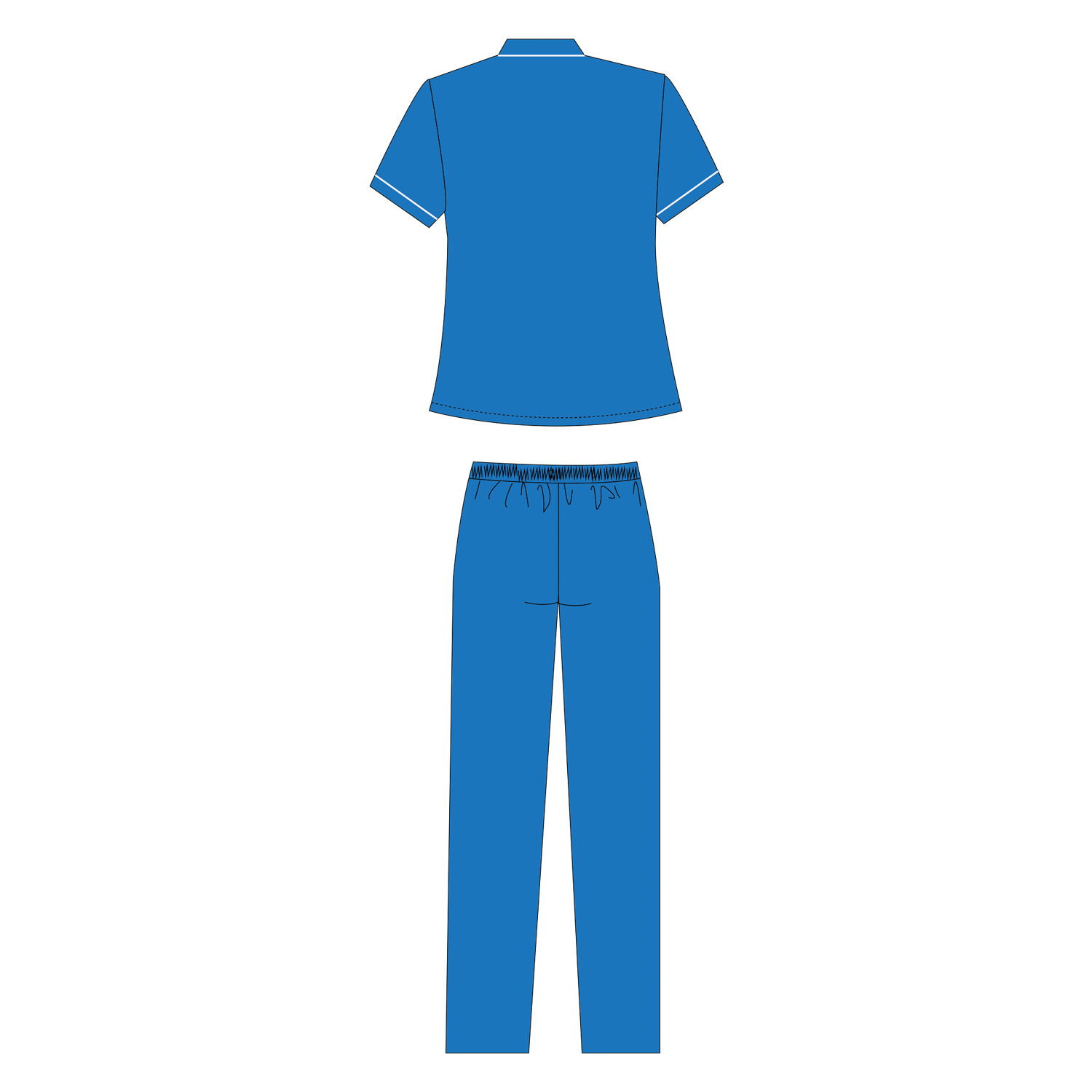 Clinic Assistant (RKUMDC025) - Image 3