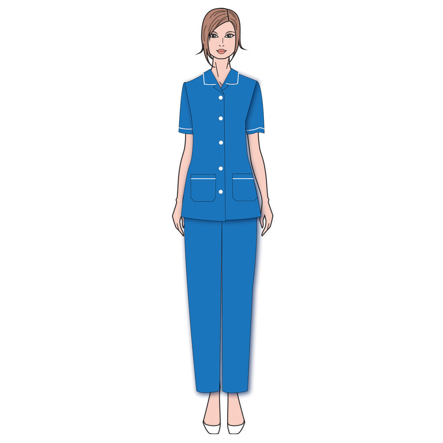 Clinic Assistant (RKUMDC025)