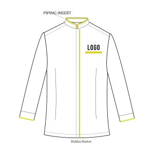 Corporate Shirt (RKUCPS031)