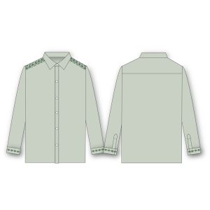 Corporate Shirt (RKUCPS006)