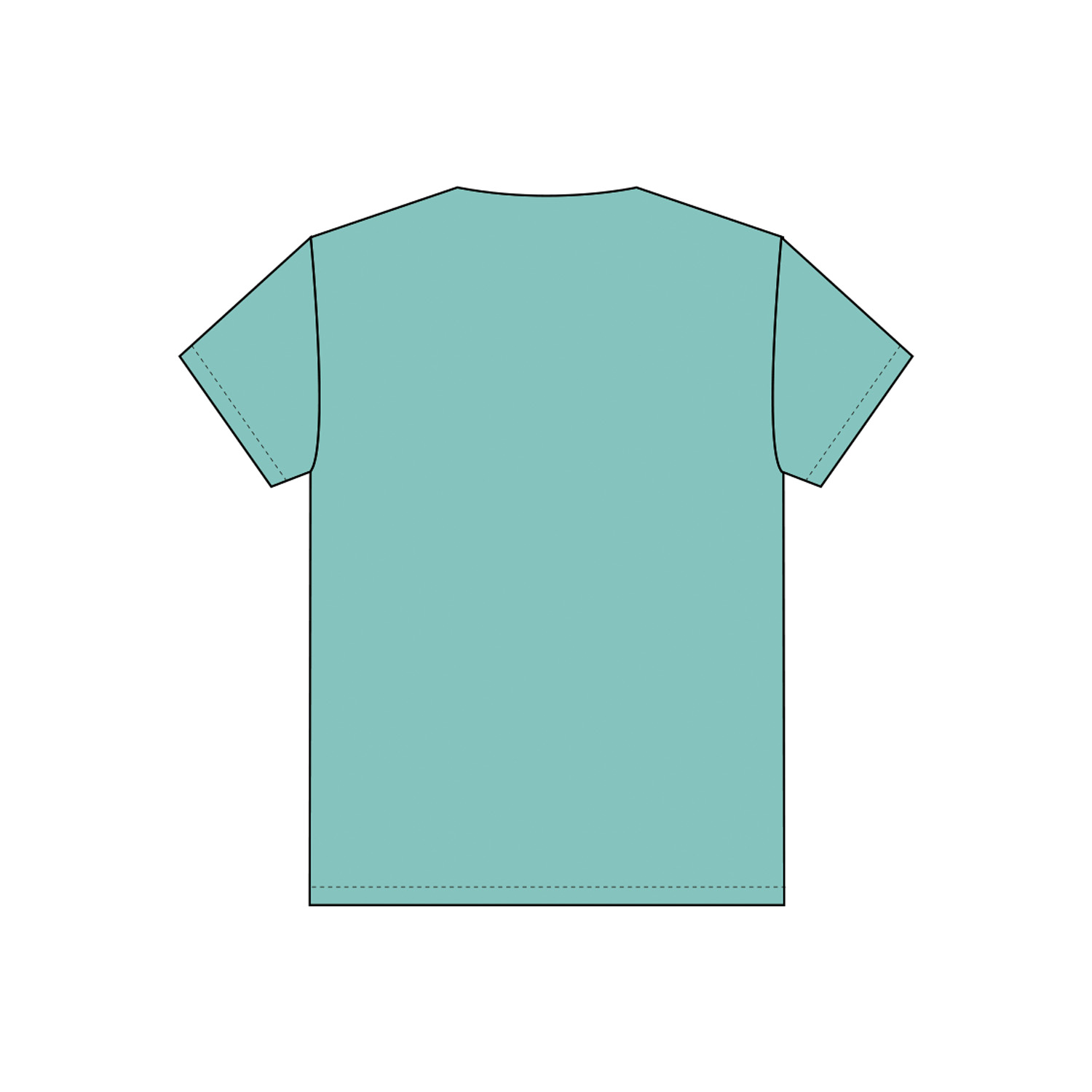 Scrub Suit (RKUMDC029) - Image 2