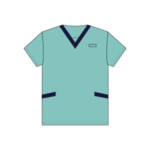 Scrub Suit (RKUMDC029)