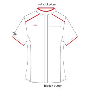 Corporate Shirt (RKUCPS034)