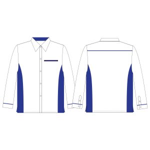 Corporate Shirt (RKUCPS041)