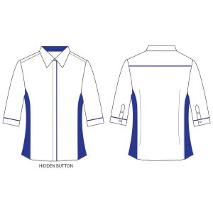 Corporate Shirt (RKUCPS042)