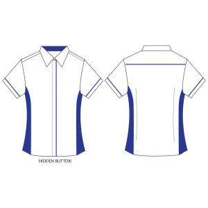 Corporate Shirt (RKUCPS043)