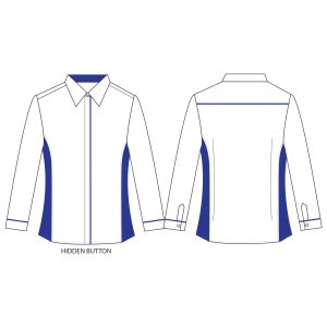 Corporate Shirt (RKUCPS044)