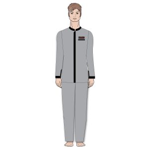 Hotel Uniform (RKUHTU020)