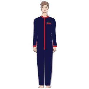 Hotel Uniform (RKUHTU022)