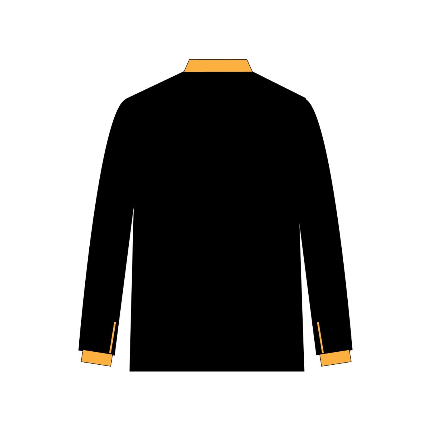 Hotel Uniform (RKUHTU028) - Image 2
