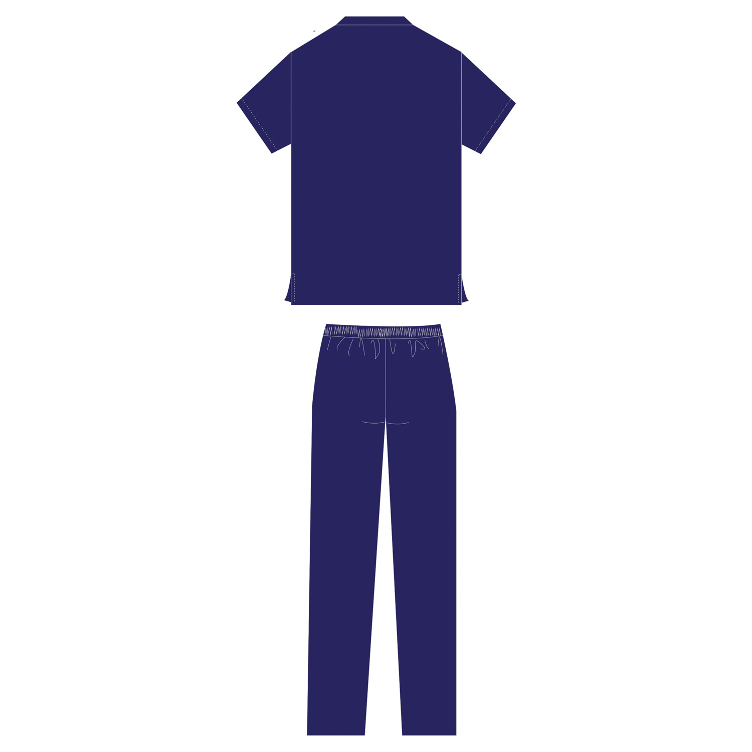 Medical Uniform (RKUMDC050) - Image 2
