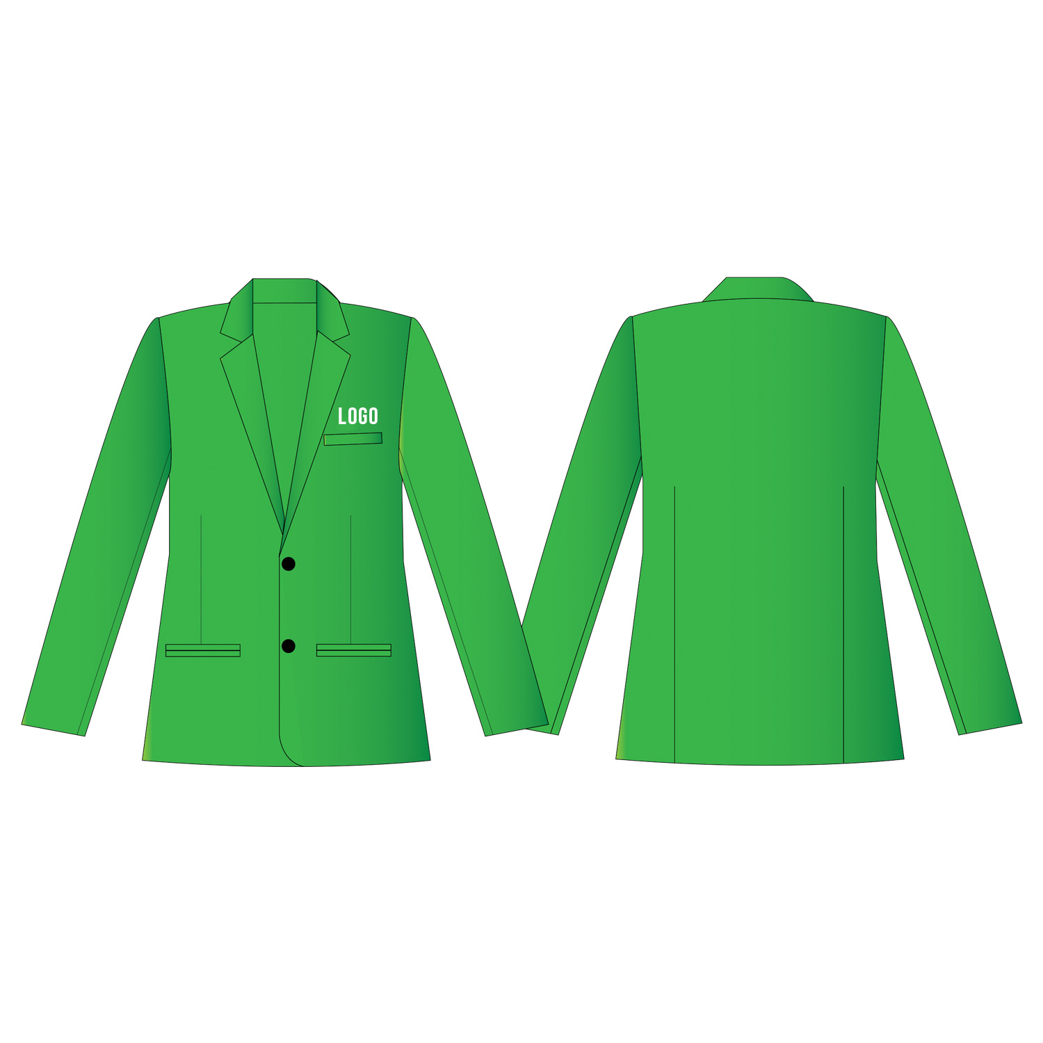 Hotel Uniform (RKUHTU035)