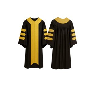 Academic Robe (RKUACA012)