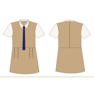 School Uniform (RKUSCU005)
